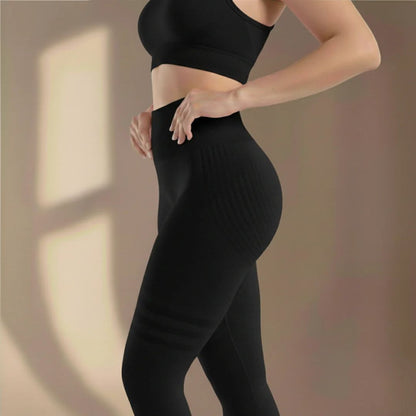 VelaVital™ 3D Legging – Redefine your silhouette effortlessly