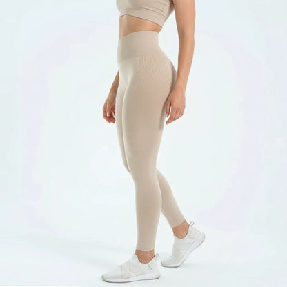 VelaVital™ 3D Legging – Redefine your silhouette effortlessly