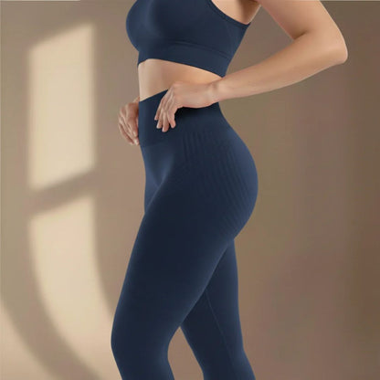 VelaVital™ 3D Legging – Redefine your silhouette effortlessly