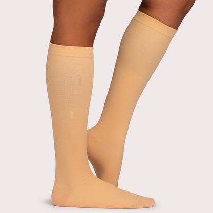 VelaVital™ Men's Wide Compression Socks For Pain Relief