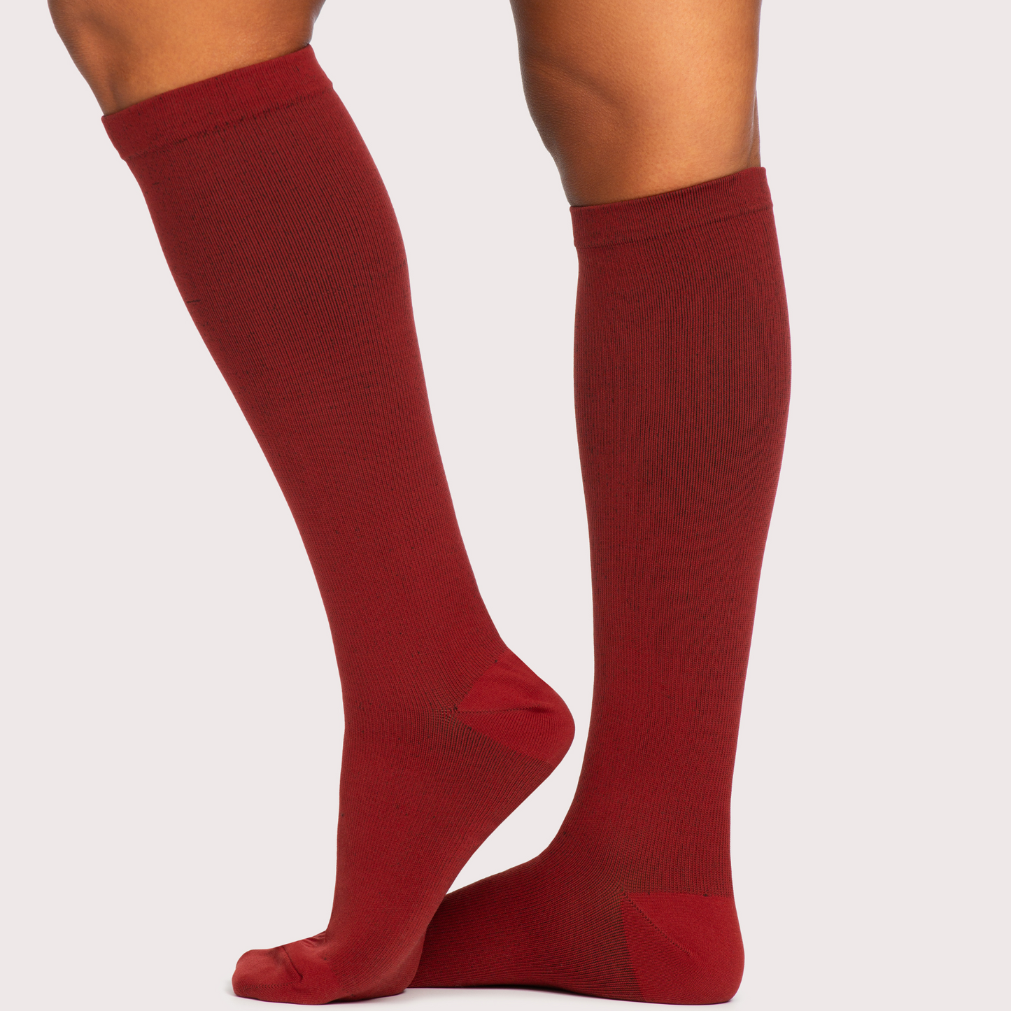 VelaVital™ Men's Wide Compression Socks For Pain Relief