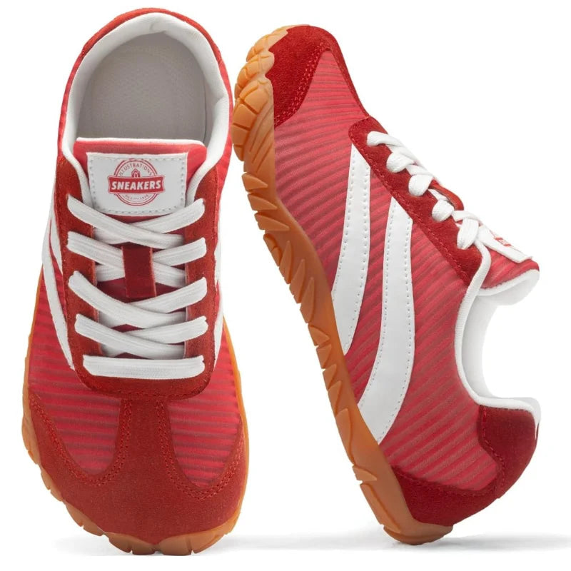 Stride Walk Barefoot – Wide Toe Box Shoes for Pain-Free Walking