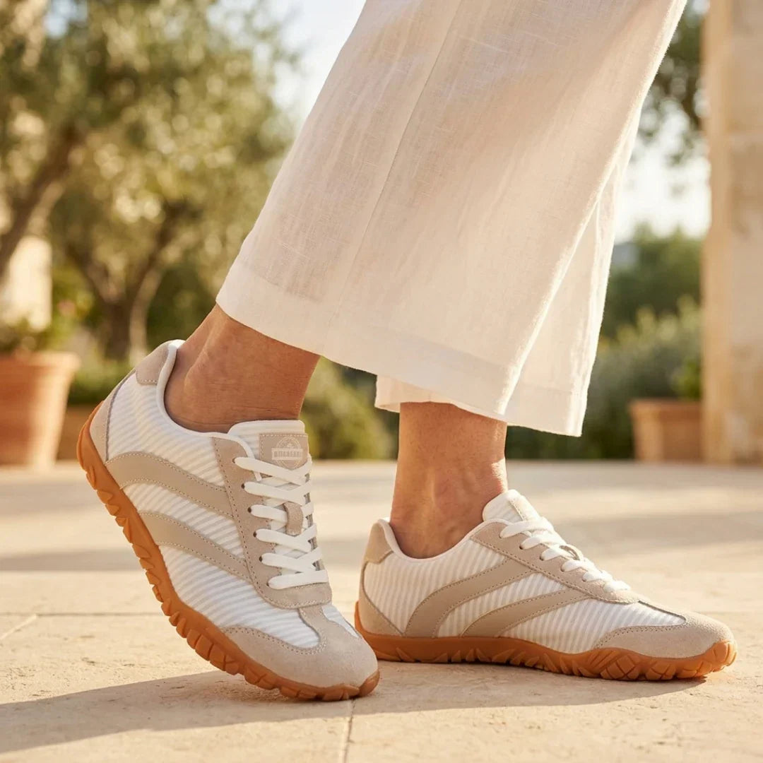 Stride Walk Barefoot – Wide Toe Box Shoes for Pain-Free Walking