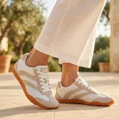 Stride Walk Barefoot – Wide Toe Box Shoes for Pain-Free Walking