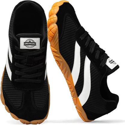 Stride Walk Barefoot – Wide Toe Box Shoes for Pain-Free Walking