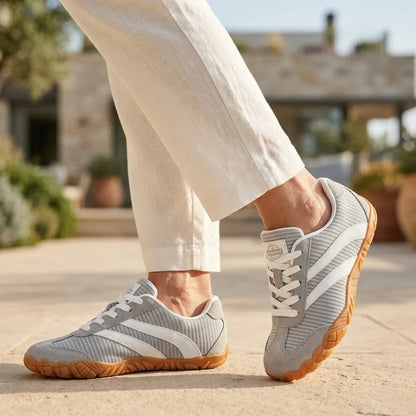 Stride Walk Barefoot – Wide Toe Box Shoes for Pain-Free Walking