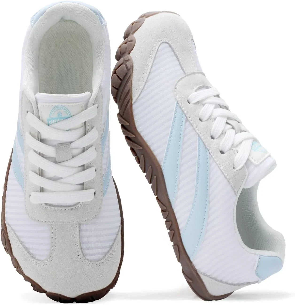 Stride Walk Barefoot – Wide Toe Box Shoes for Pain-Free Walking