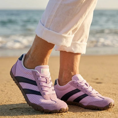 Stride Walk Barefoot – Wide Toe Box Shoes for Pain-Free Walking