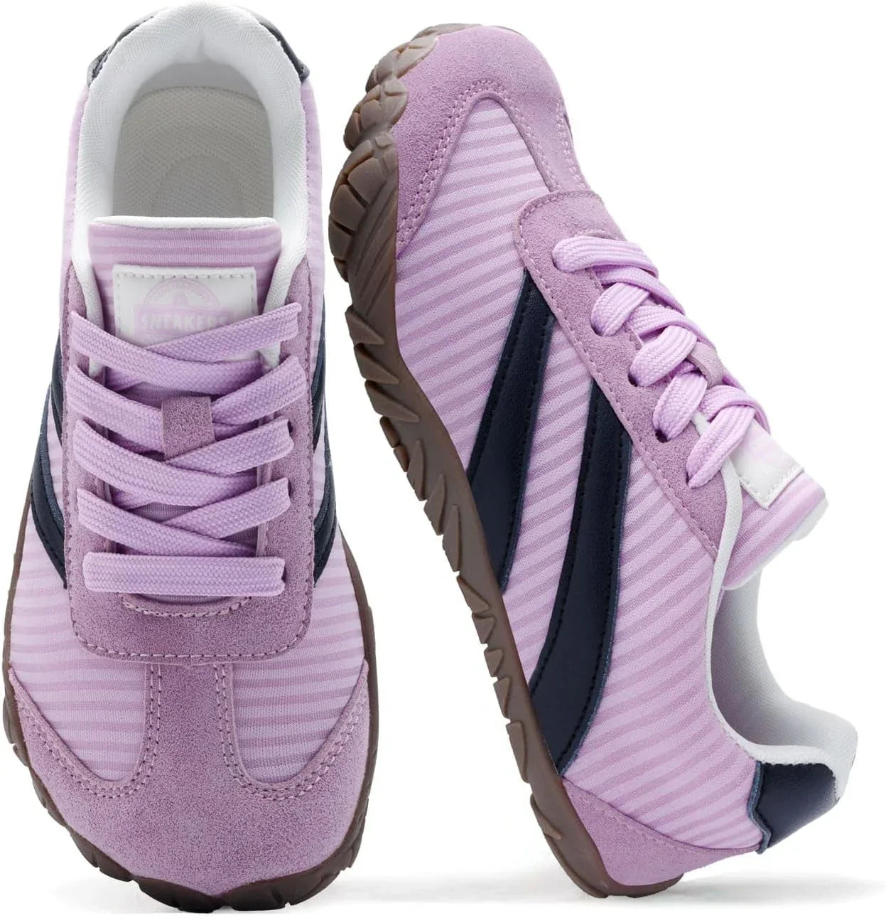 Stride Walk Barefoot – Wide Toe Box Shoes for Pain-Free Walking