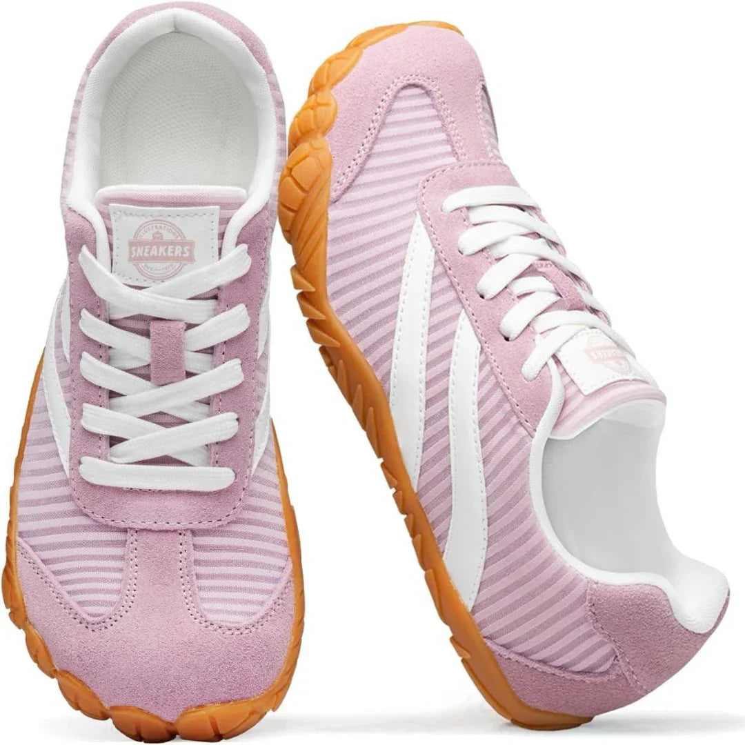 Stride Walk Barefoot – Wide Toe Box Shoes for Pain-Free Walking