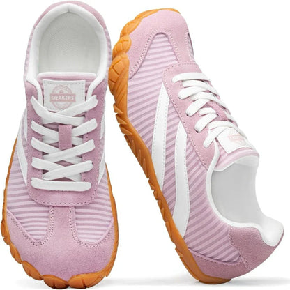 Stride Walk Barefoot – Wide Toe Box Shoes for Pain-Free Walking
