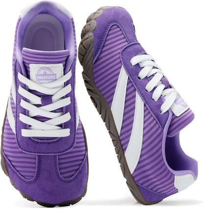 Stride Walk Barefoot – Wide Toe Box Shoes for Pain-Free Walking
