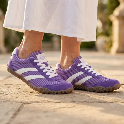 Stride Walk Barefoot – Wide Toe Box Shoes for Pain-Free Walking