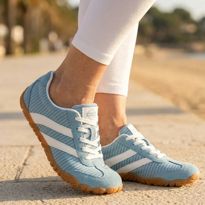 Stride Walk Barefoot – Wide Toe Box Shoes for Pain-Free Walking