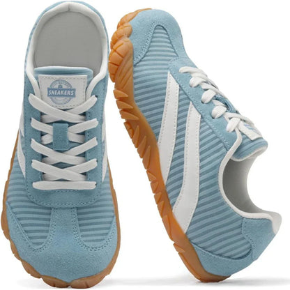 Stride Walk Barefoot – Wide Toe Box Shoes for Pain-Free Walking