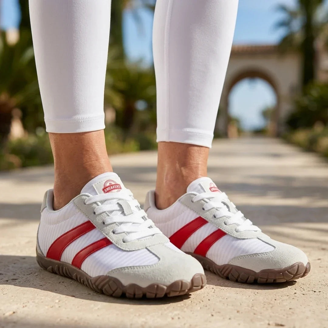 Stride Walk Barefoot – Wide Toe Box Shoes for Pain-Free Walking