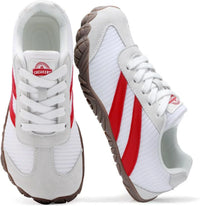 White/Red