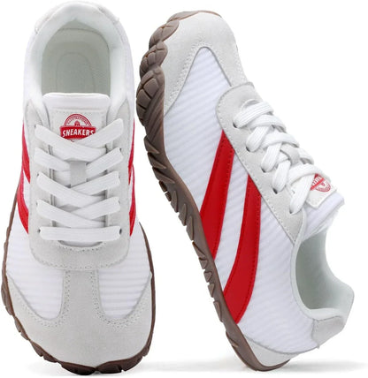 Stride Walk Barefoot – Wide Toe Box Shoes for Pain-Free Walking