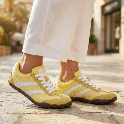 Stride Walk Barefoot – Wide Toe Box Shoes for Pain-Free Walking