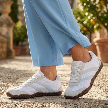 Stride Walk Barefoot – Wide Toe Box Shoes for Pain-Free Walking
